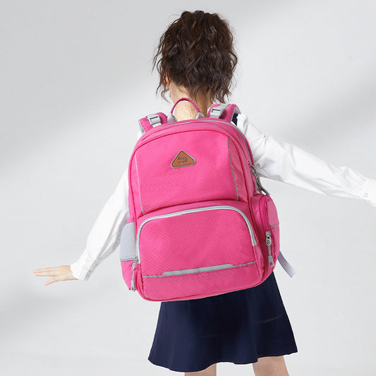Dodo papa School Backpacks 110-140cm