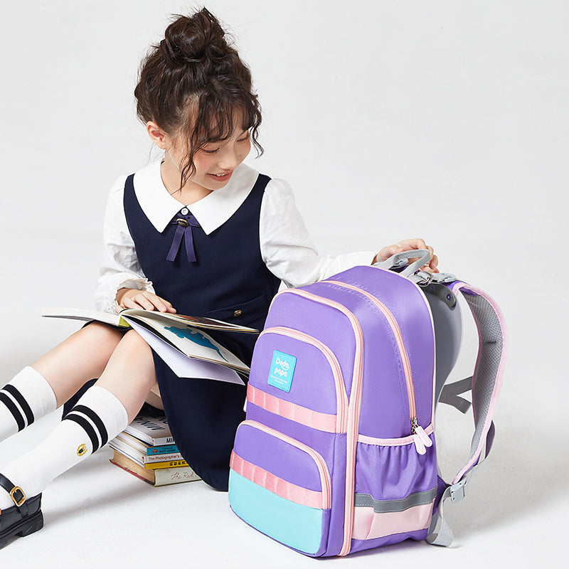 Dodo papa School Backpacks 110-140cm【Summer System】