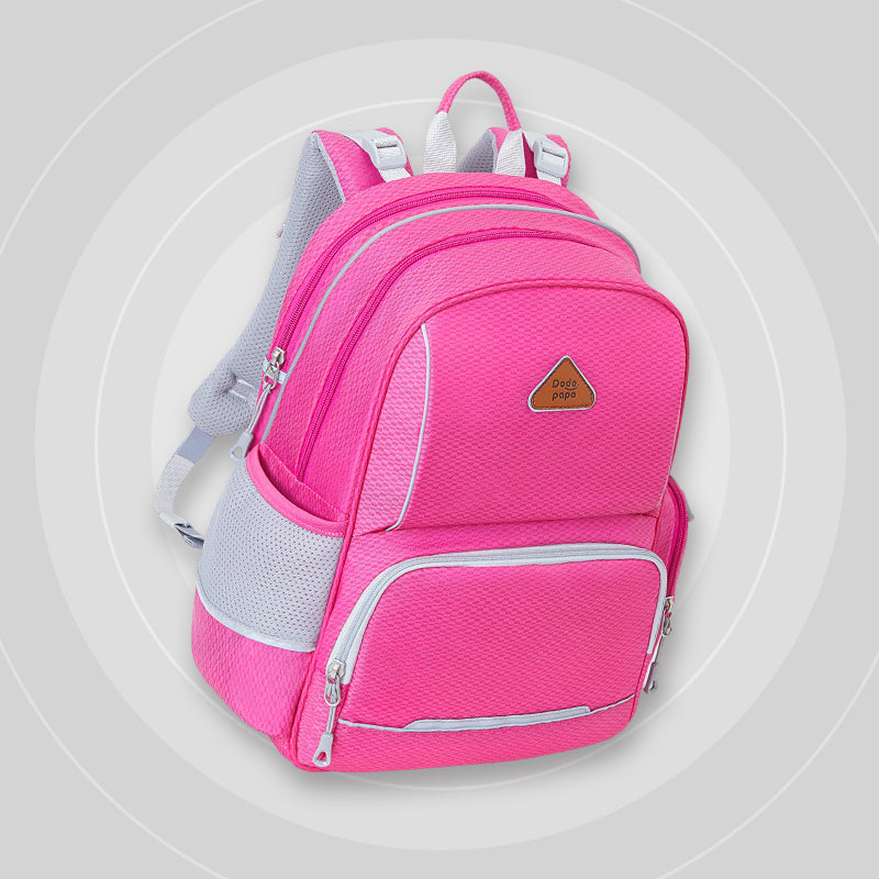 Dodo papa School Backpacks 140-160cm