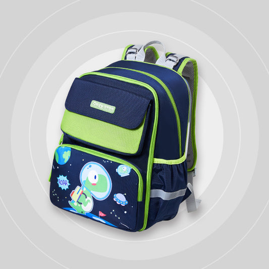 Dodo papa School Backpacks 110-140cm