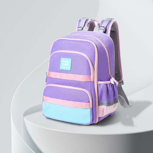 Dodo papa School Backpacks 110-140cm【Summer System】