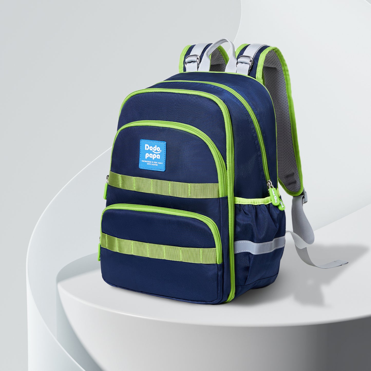 Dodo papa School Backpacks 110-140cm【Summer System】