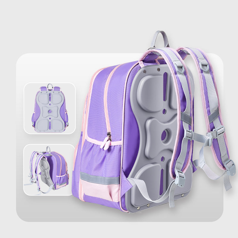 Dodo papa School Backpacks 110-140cm