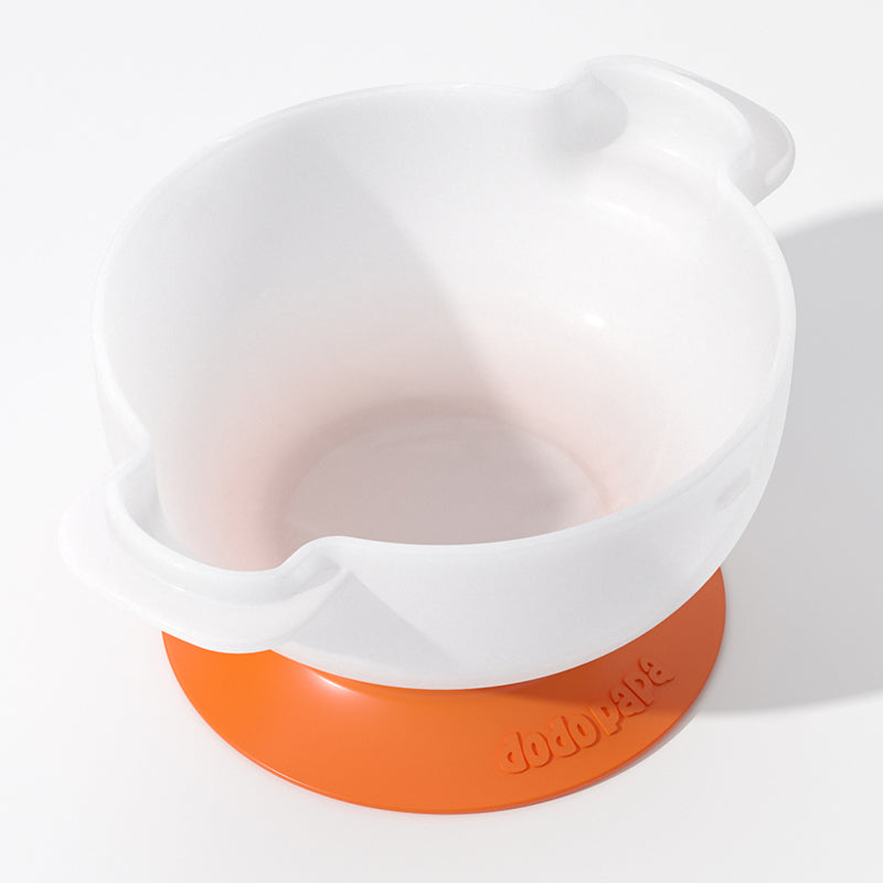 Dodo papa Dining Bowl【Plus】