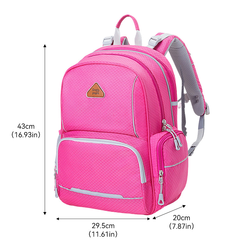 Dodo papa School Backpacks 110-140cm