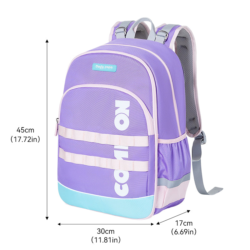 Dodo papa School Backpacks 110-140cm【Summer System】