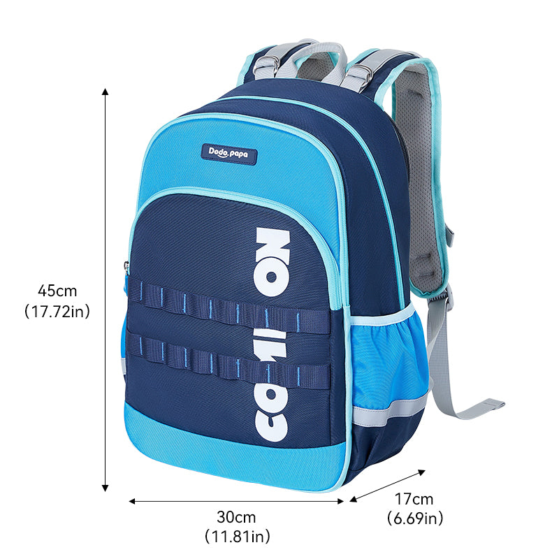 Dodo papa School Backpacks 140-165cm
