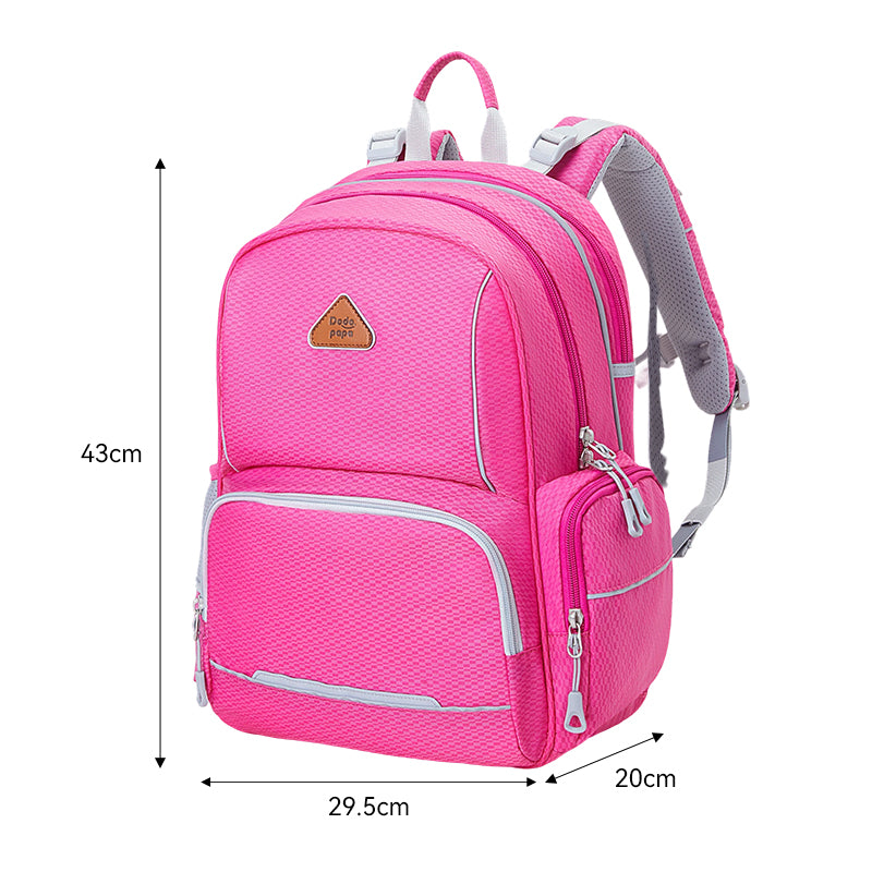 Dodo papa School Backpacks 140-160cm