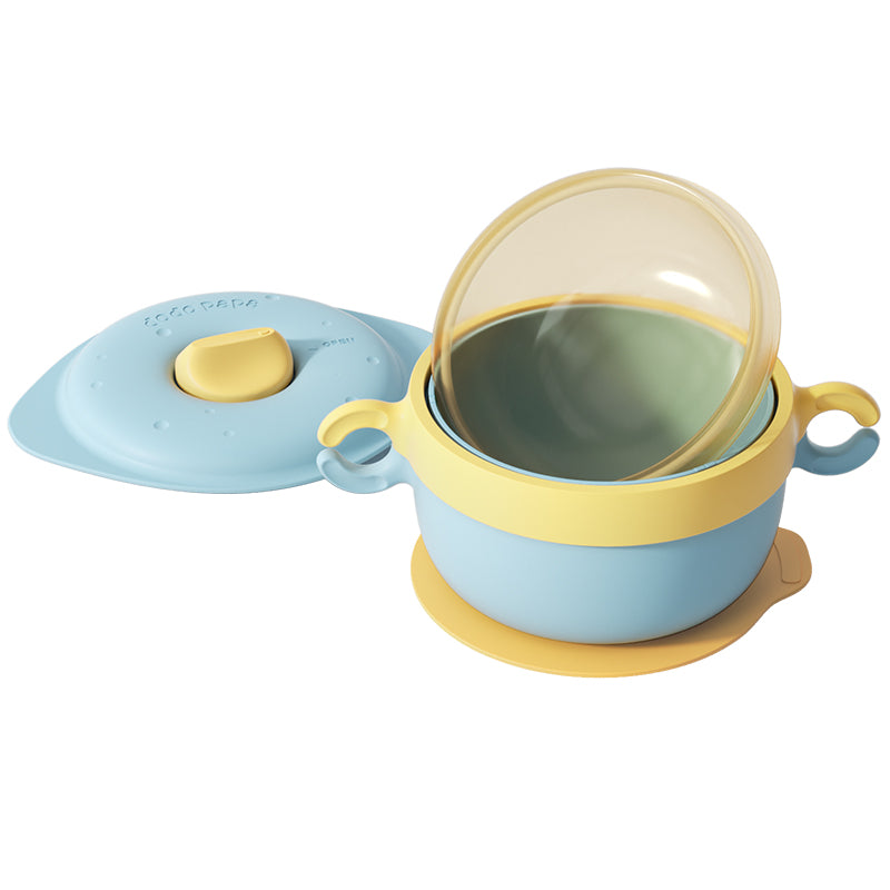 Dodo papa Warming/Cooling Bowl