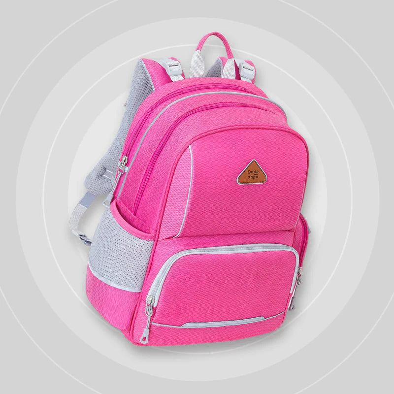 How to Choose the Right School Backpack Based on Your Child’s Height: A Guide for Parents of Growing Kids