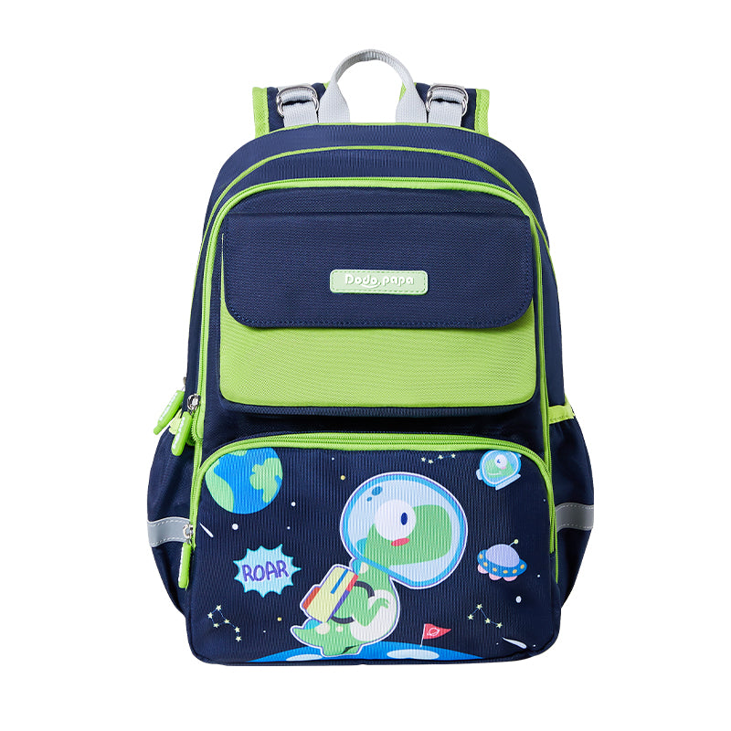 Dodo papa School Backpacks 110-140cm