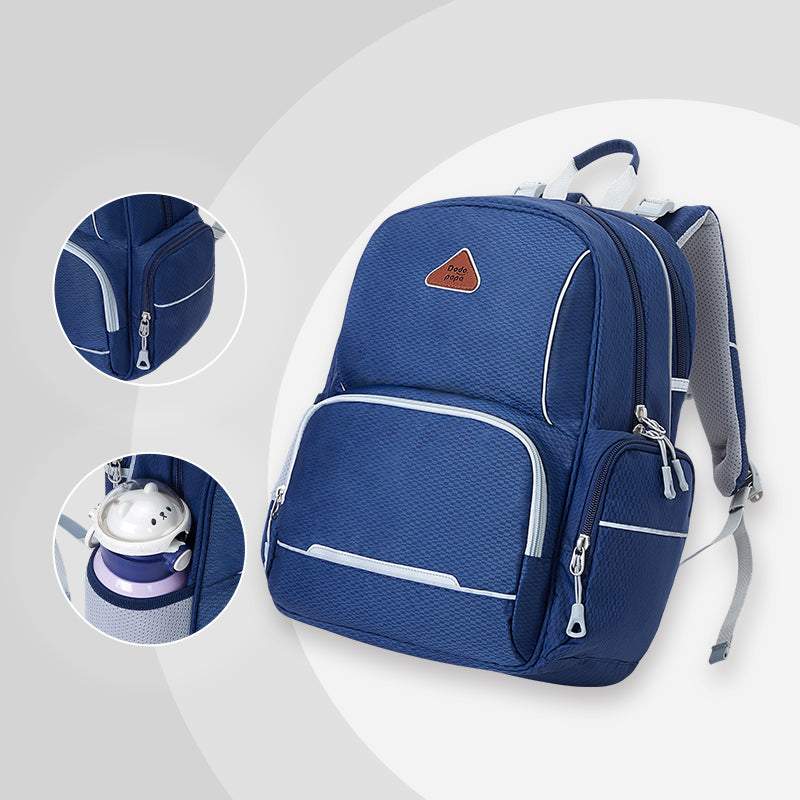 Dodo papa School Backpacks 110-140cm