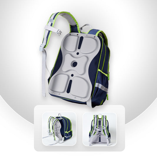 Dodo papa School Backpacks 110-140cm【Summer System】