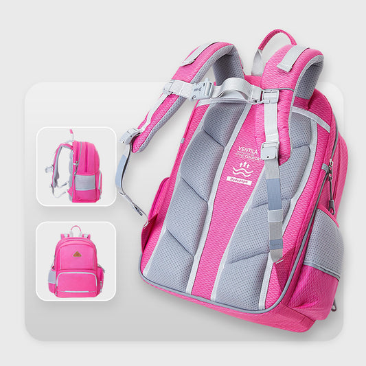 Dodo papa School Backpacks 140-160cm