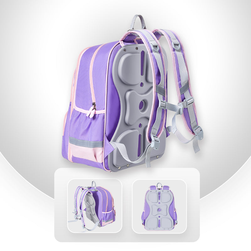 Dodo papa School Backpacks 110-140cm【Summer System】