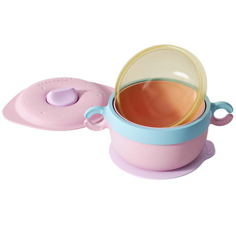 Dodo papa Warming/Cooling Bowl